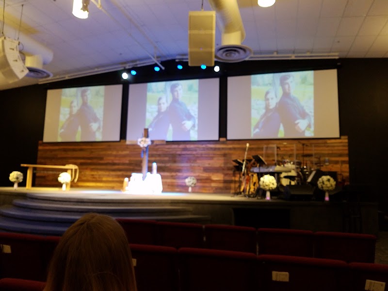 Addis Kidan Evangelical Church