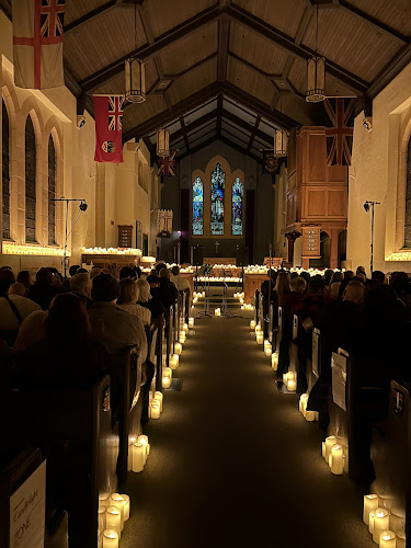 St Paul's Anglican Church