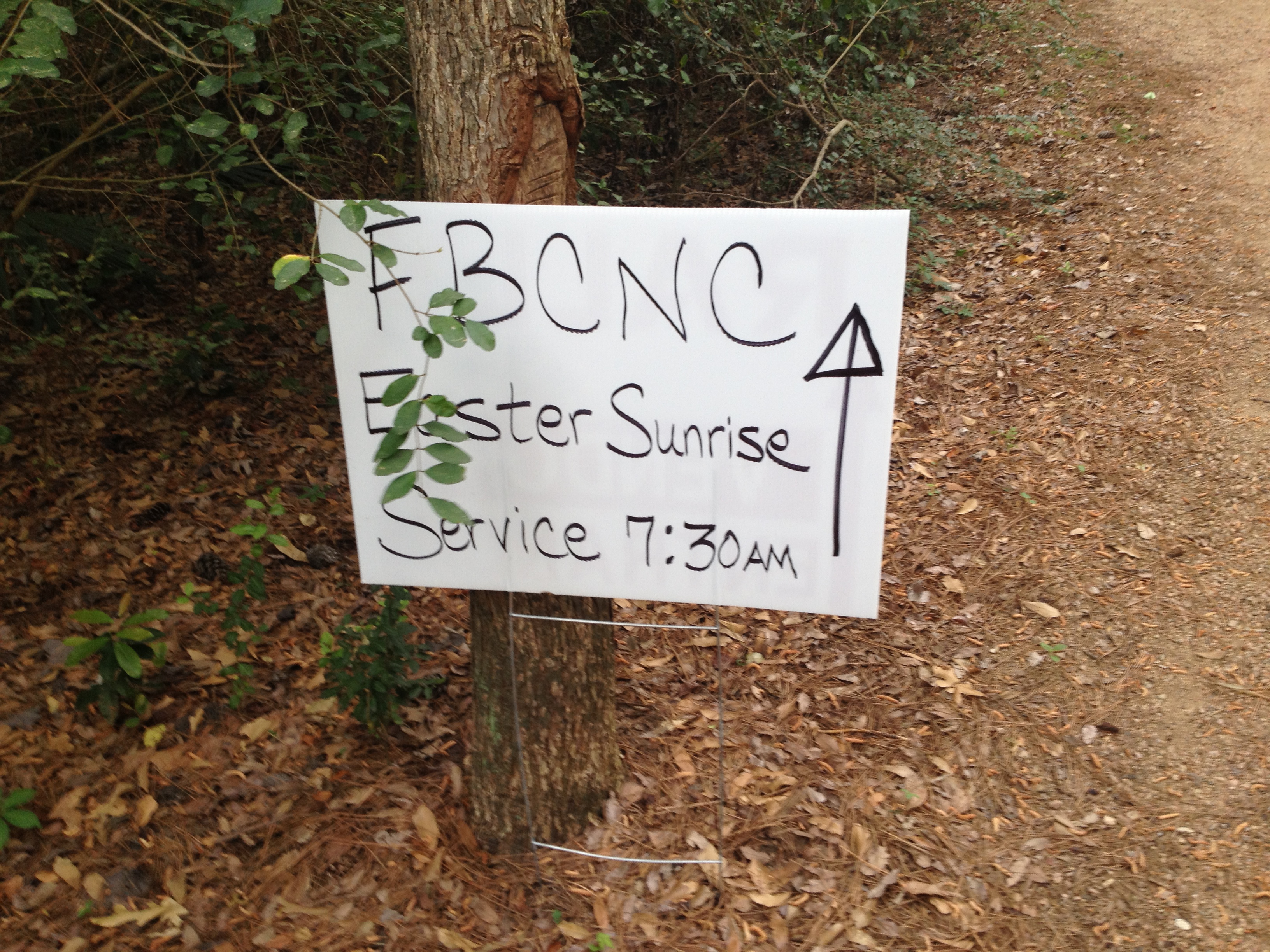 First Baptist Church North Channel