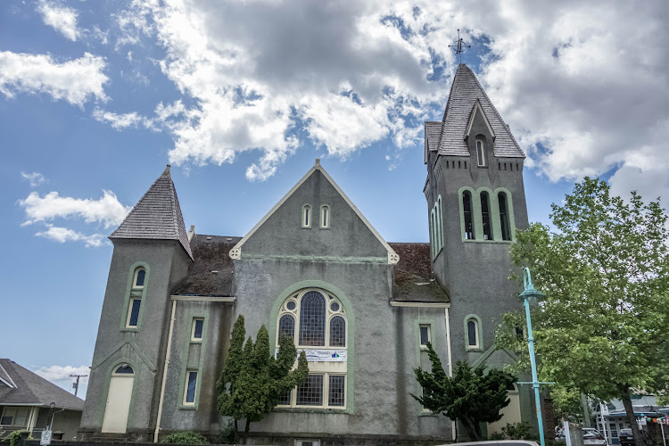St. Andrew's United Church