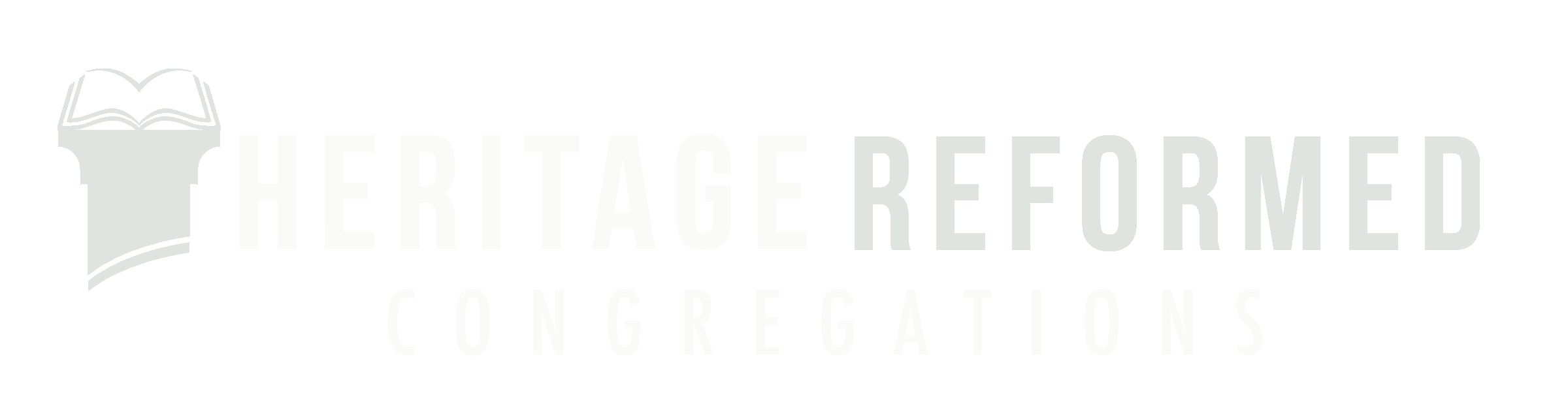 Heritage Netherlands Reformed Church