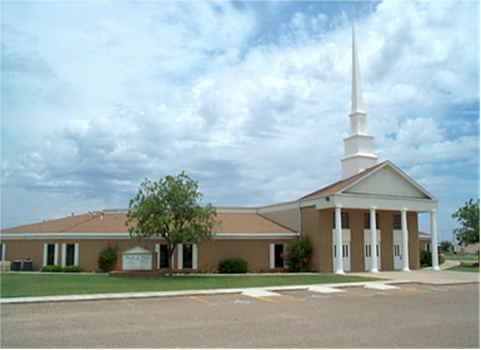 Needmore Road Church of Christ