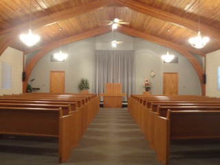 Pleasant Hill Church of Christ