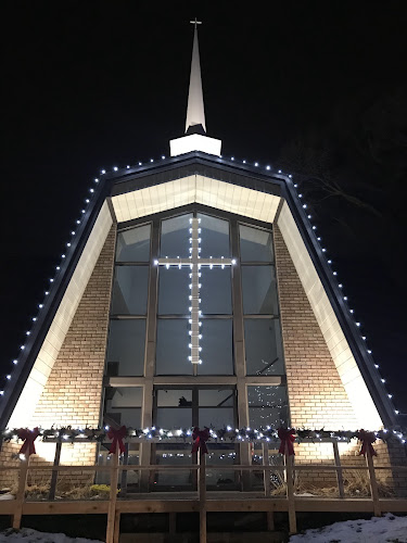 K-W Christian Fellowship