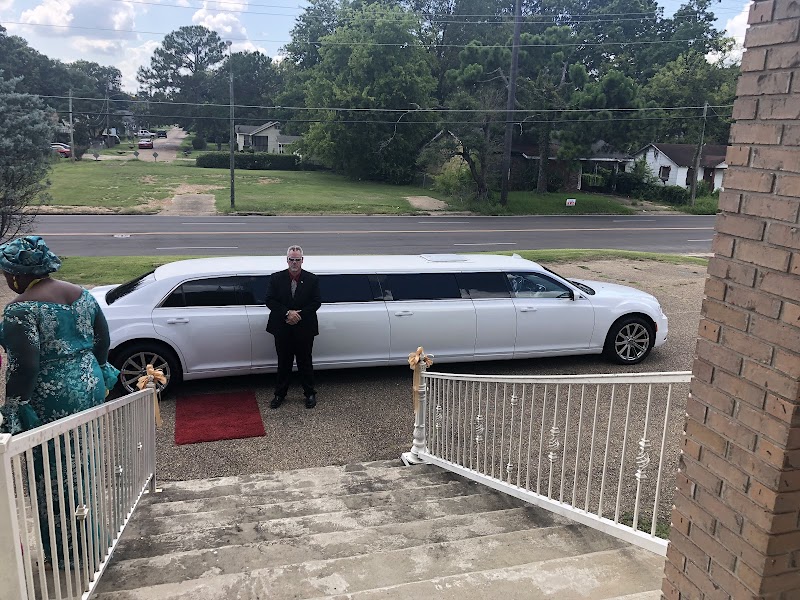 Friendship Baptist Church