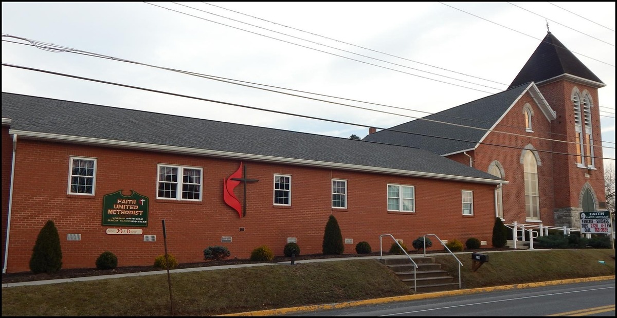 Faith United Methodist Church