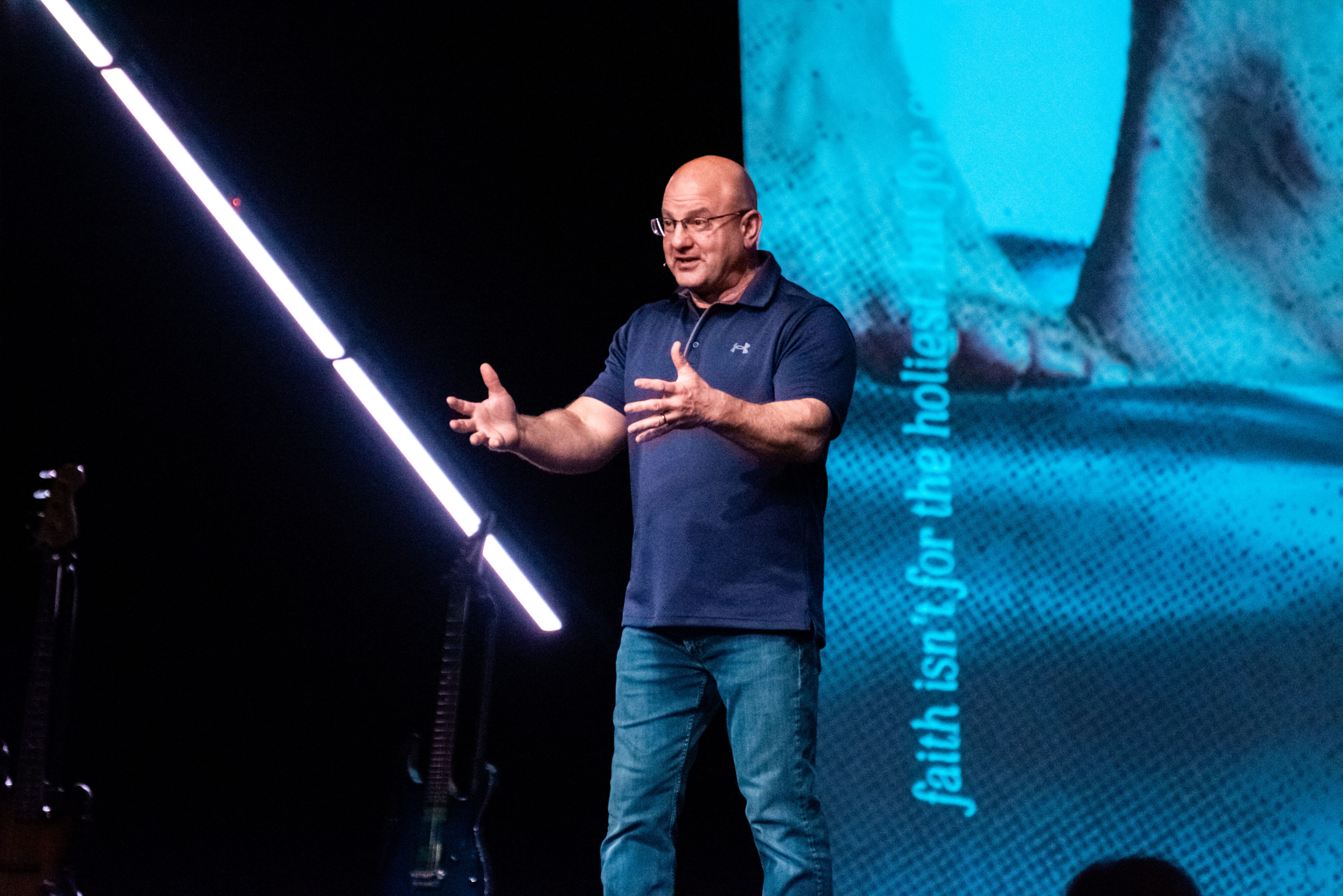 Passion Community Church