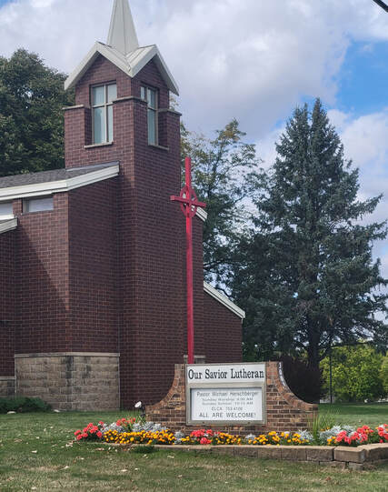 Our Savior Lutheran Church