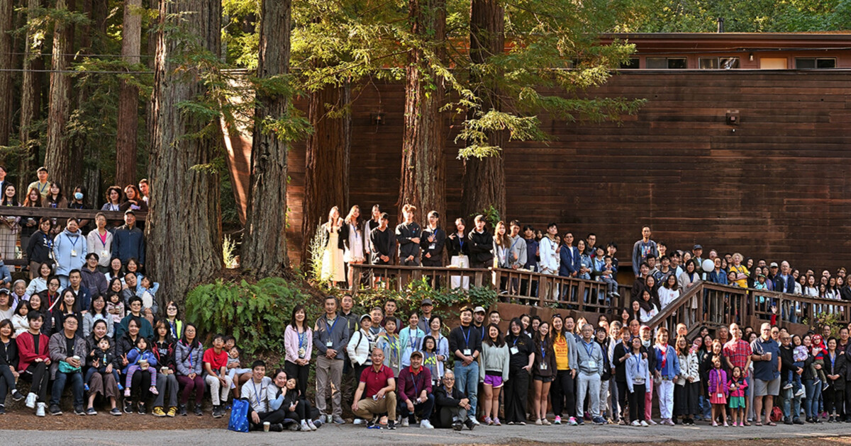 Chinese Independent Baptist Church