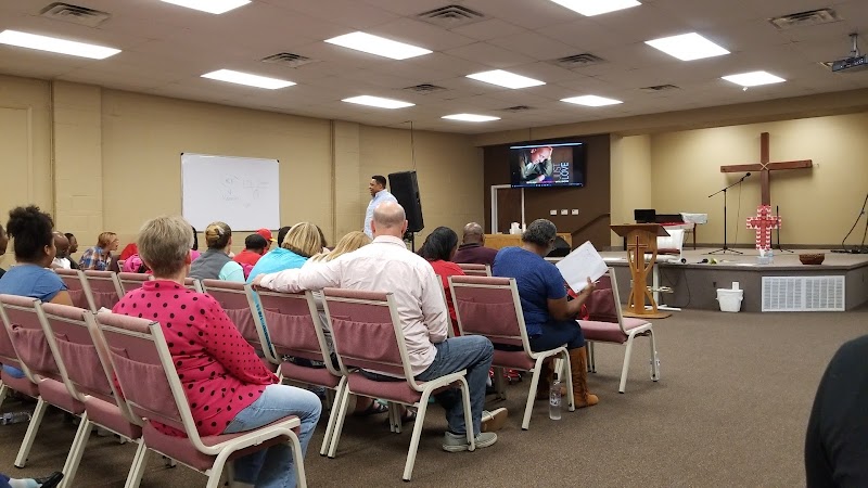 Bridge of Hope Community Church