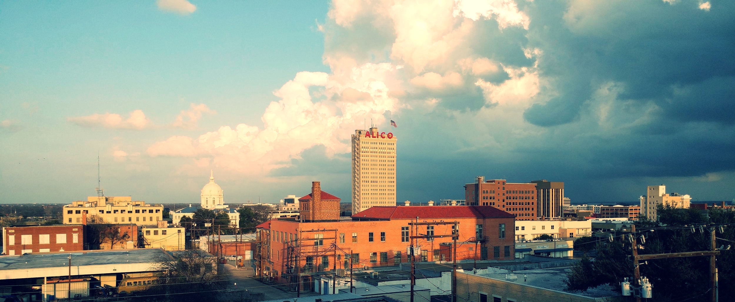 Primera Iglesia Bautista