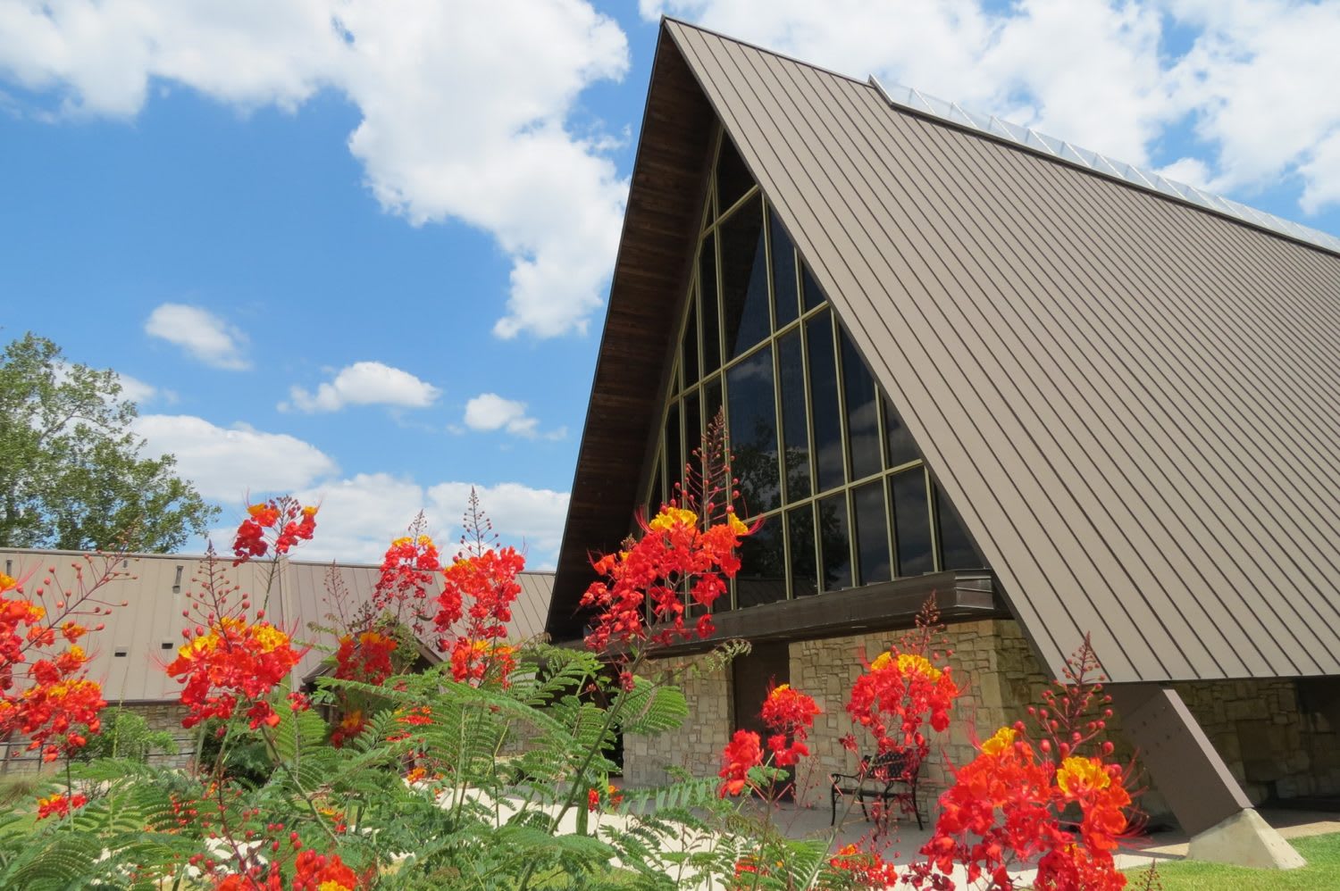 Saint Johns Episcopal Church