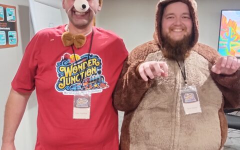 All Nations Baptist Church