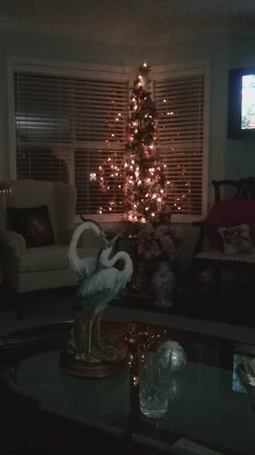 United Church of Canada-Sunnybrook