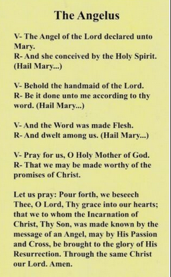 Our Mother of Mercy Catholic Church