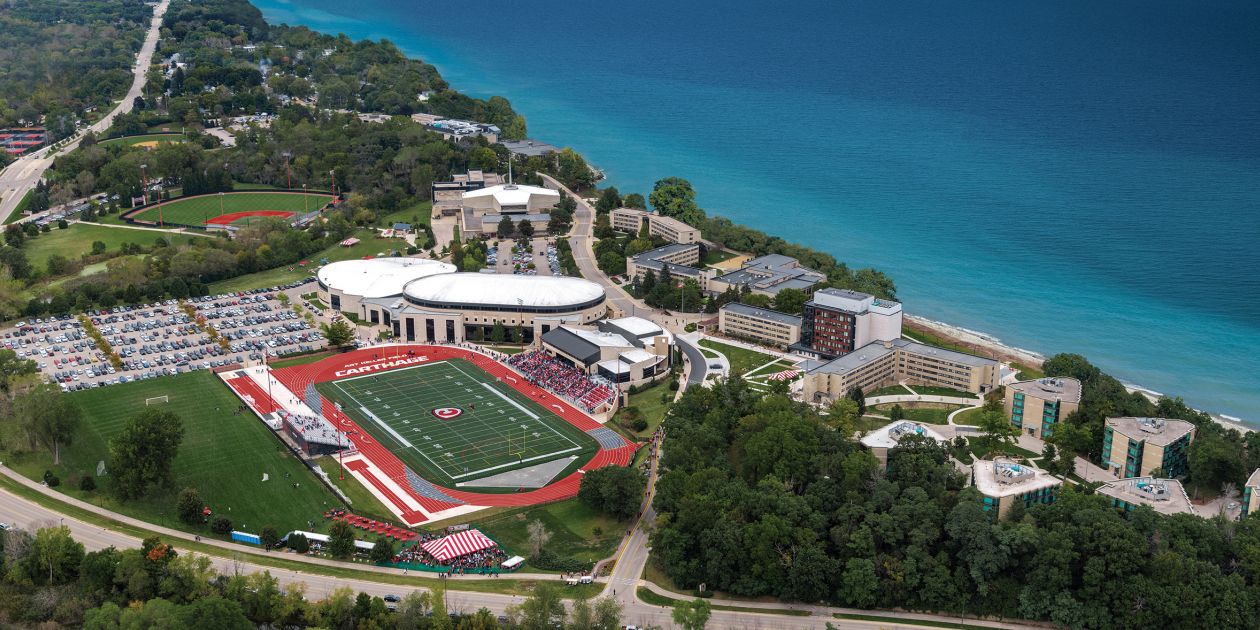 A. F. Siebert Chapel