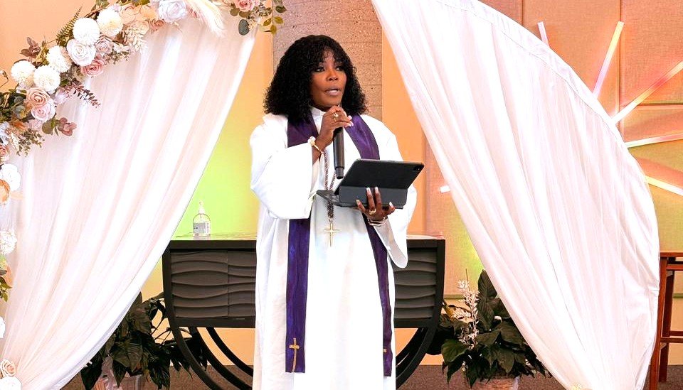 Rhema Tabernacle Of Praise International