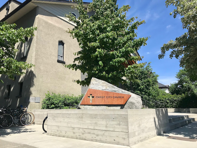 Christ City Church, South Vancouver