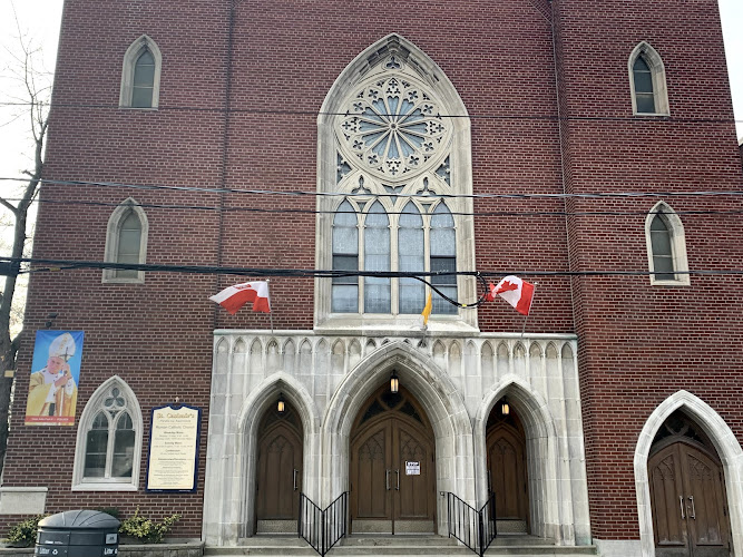 St. Casimir's Church