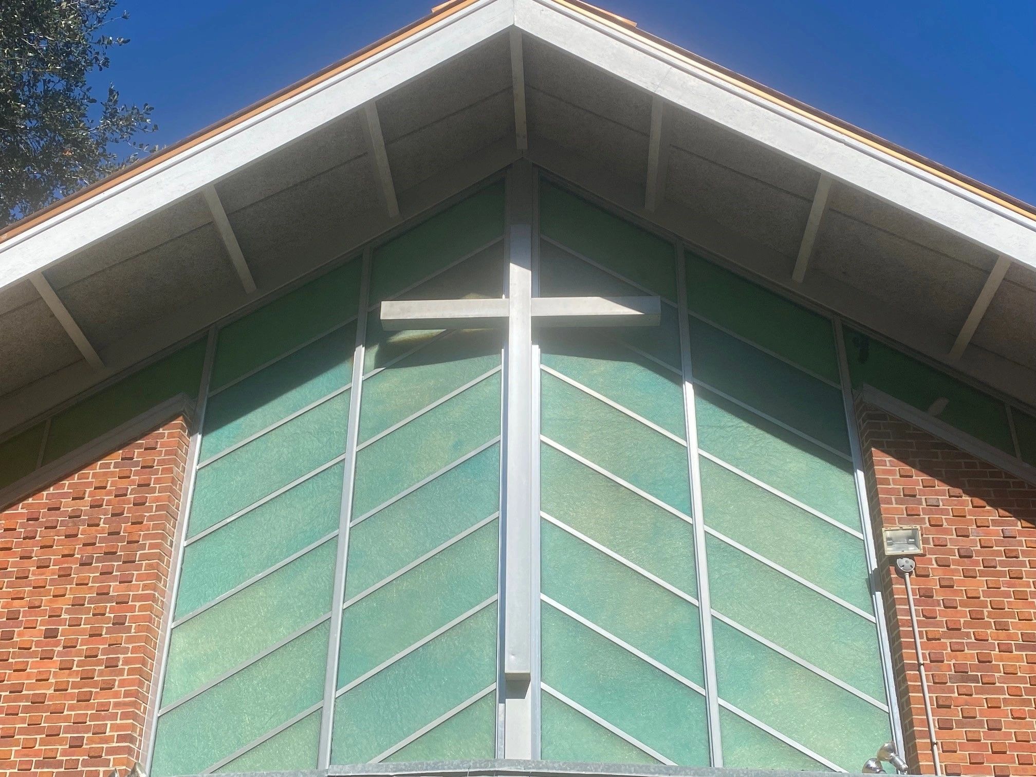 Lakeview Baptist Church