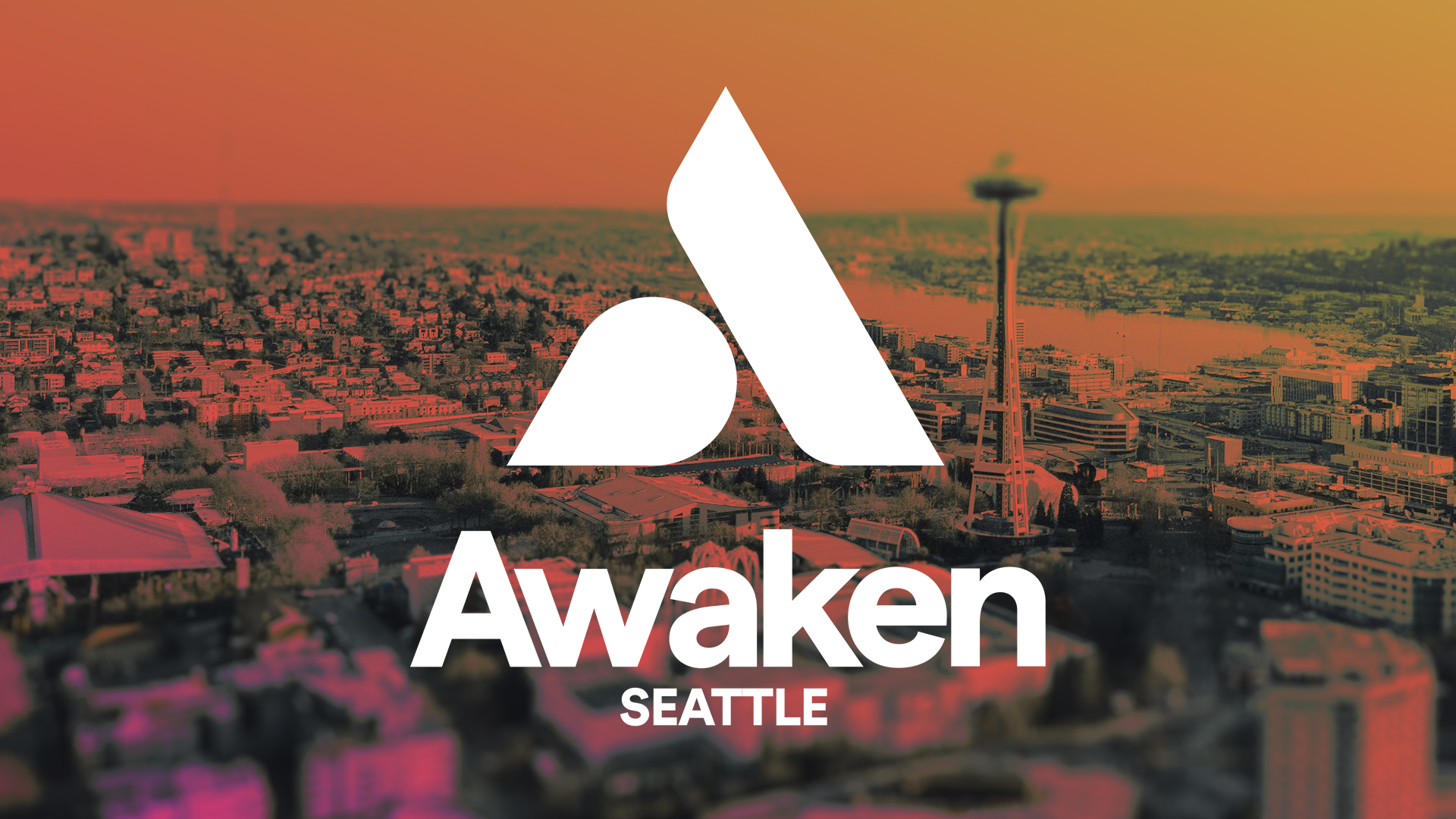 Awaken Church Seattle