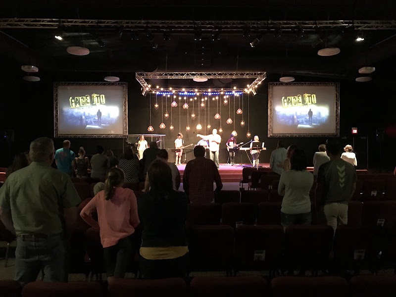 Crosswalk Community Church