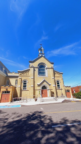 Saint Joseph’s Oratory of Quebec