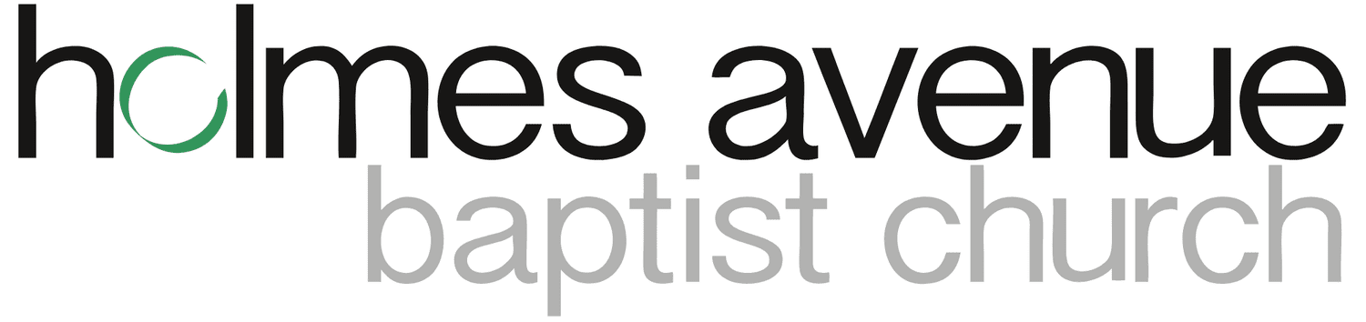 Holmes Avenue Baptist Church