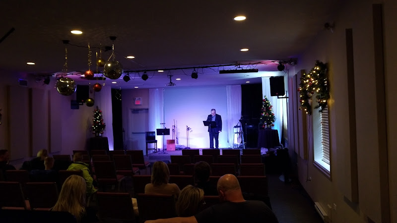 London Gospel Church