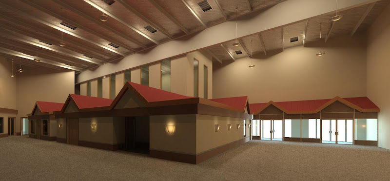 Kingdom House Christian Centre