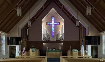 Christ United Methodist Church