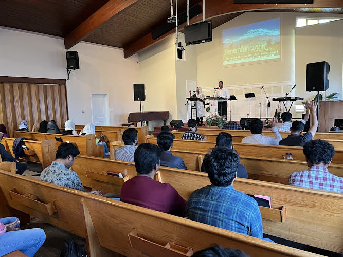 Bethel Christian Fellowship Guelph | Indian Pentecostal Church in Guelph