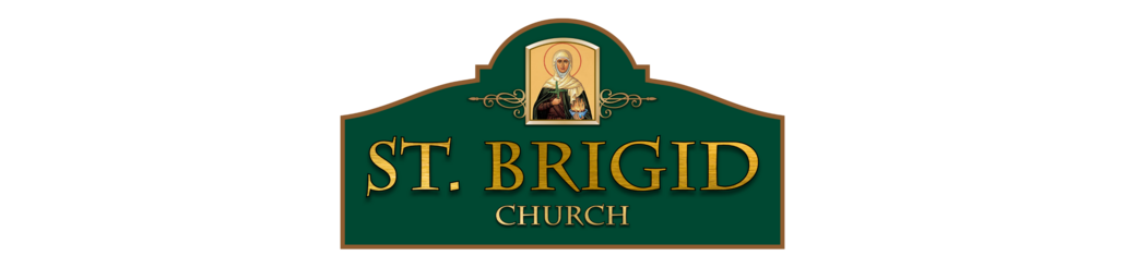 Saint Brigids Roman Catholic Church
