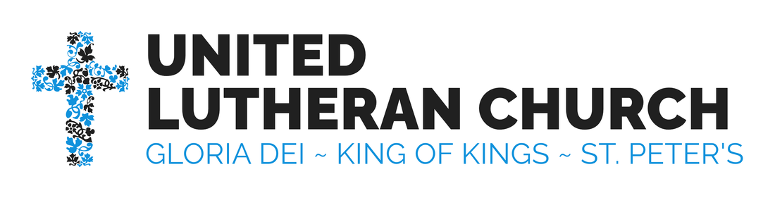 Gloria Dei Lutheran Church