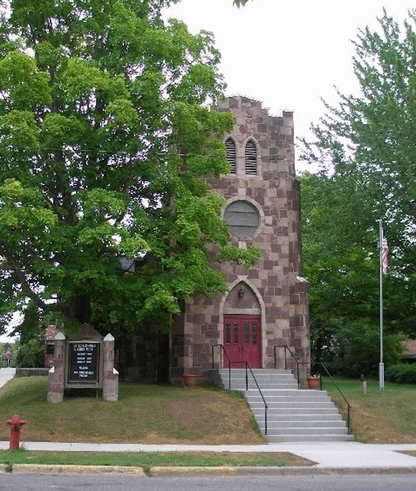 United Lutheran Church