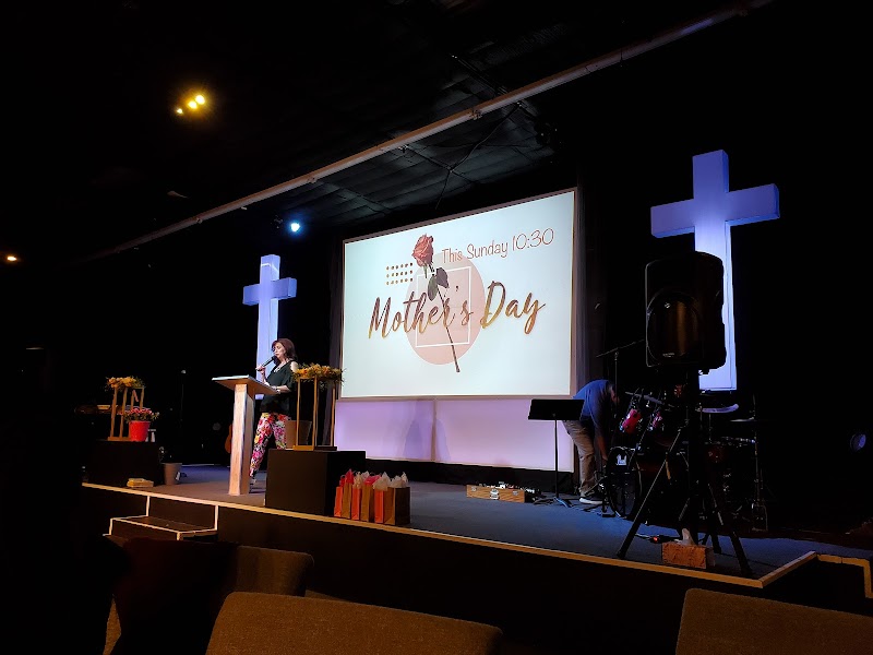 Journey City Church