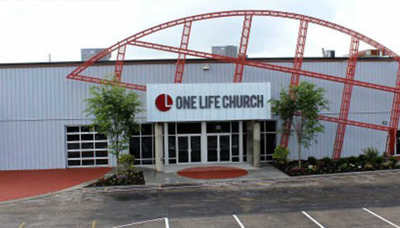 One Life Church East