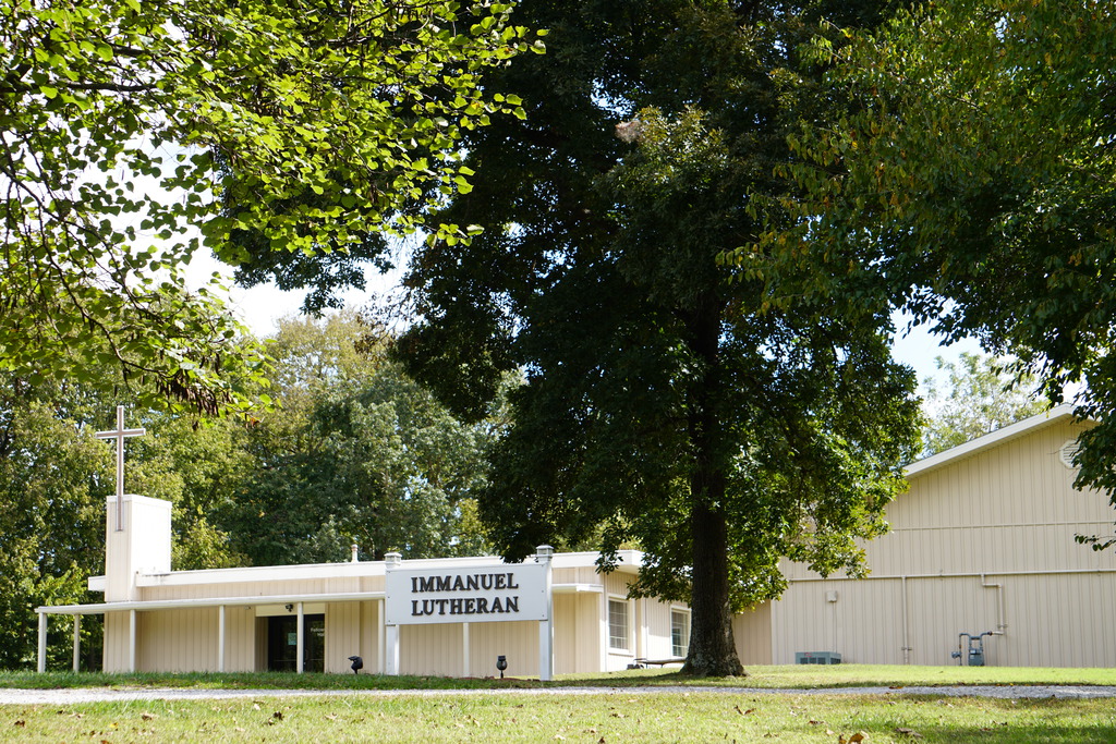 Immanuel Lutheran Church