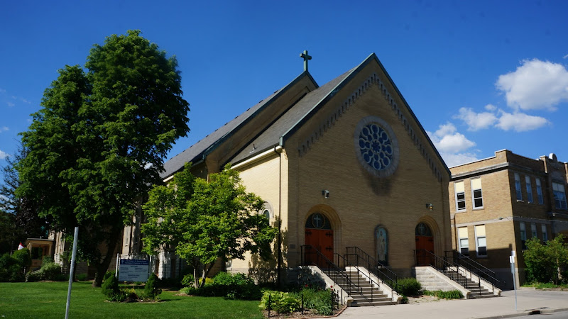 St Francis - St.Martins Catholic Church