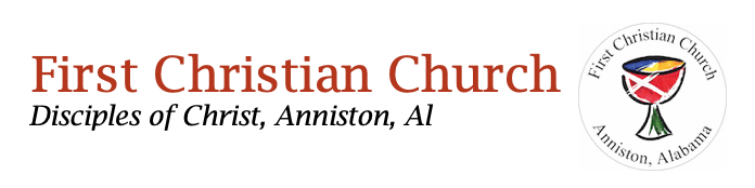 First Christian Church