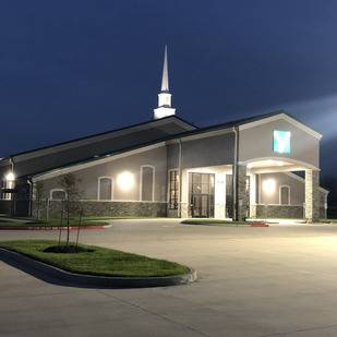 Victory Worship Center