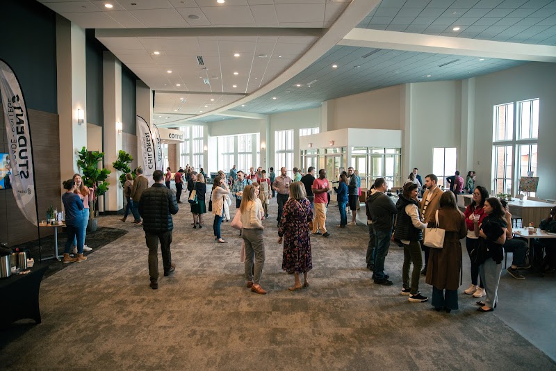 Columbia Baptist Church