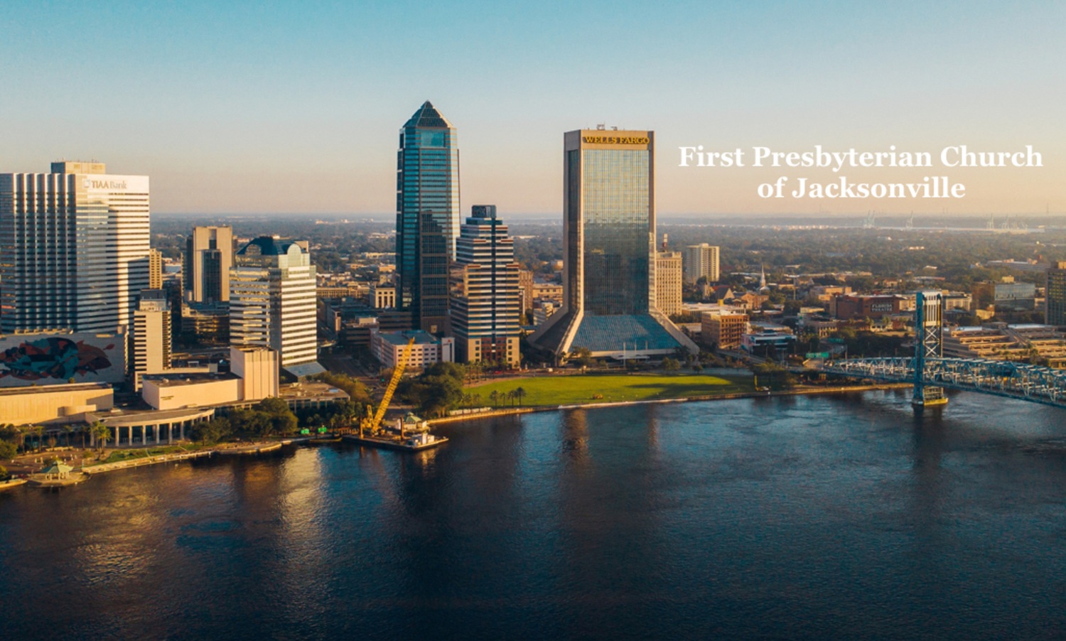 First Presbyterian Church