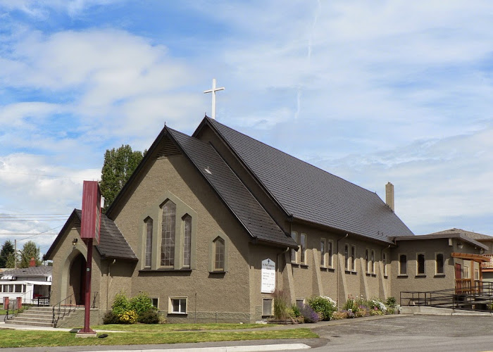 St. Paul's Lutheran Church