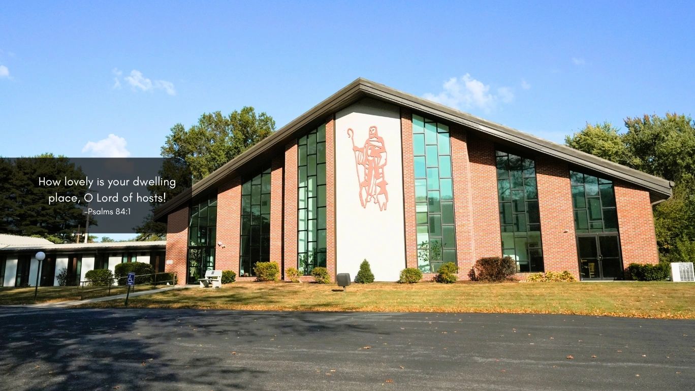 Good Shepherd Lutheran Church