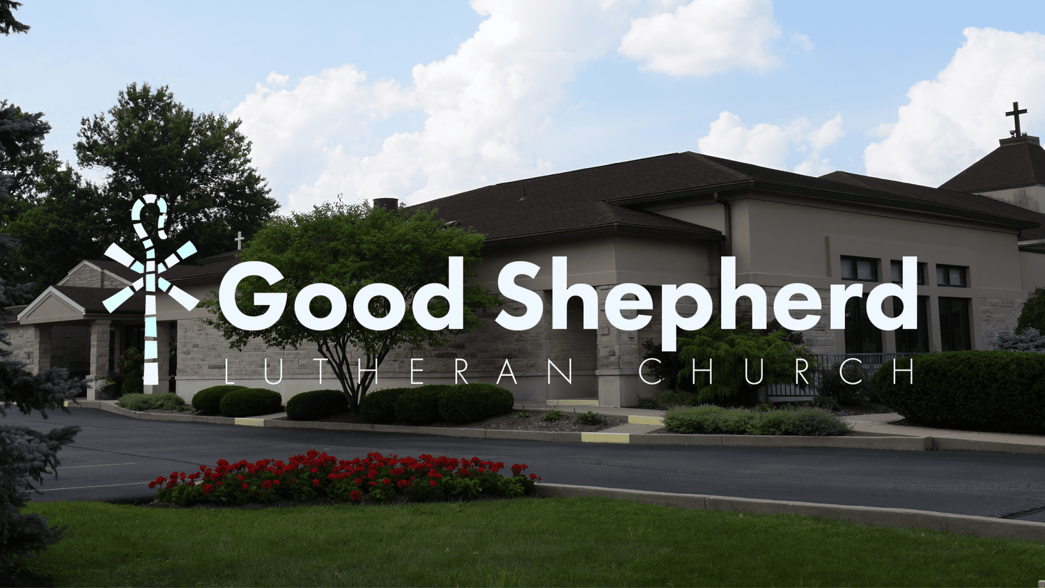 Good Shepherd Lutheran Church