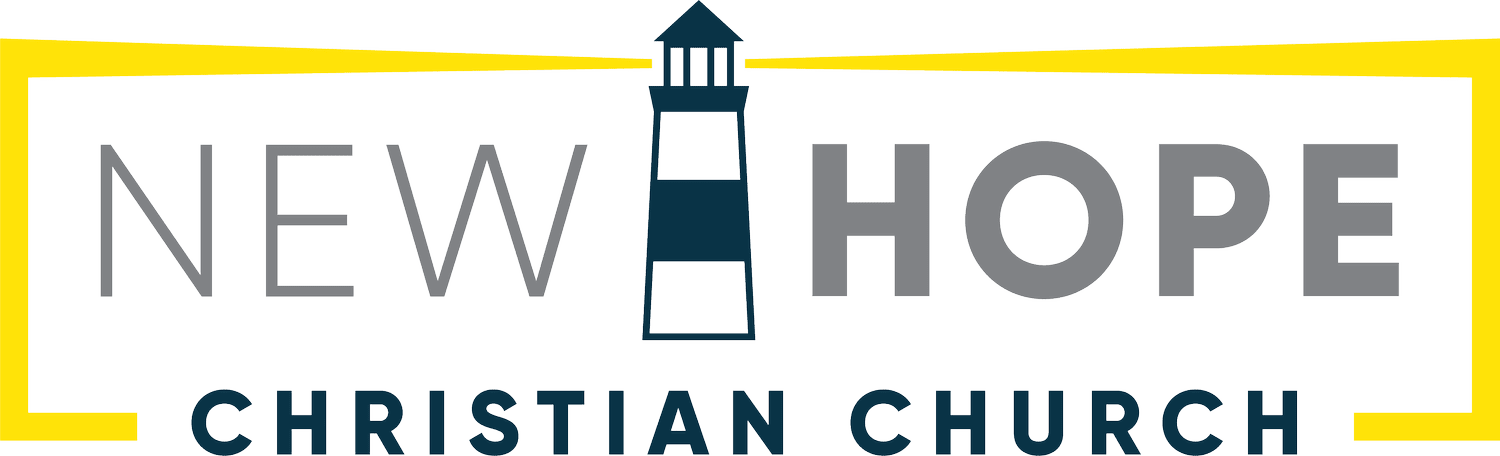 New Hope Christian Church