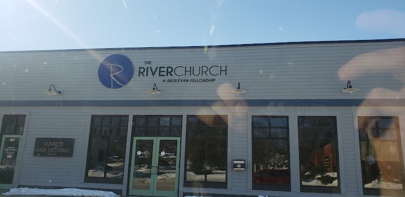 The River Church