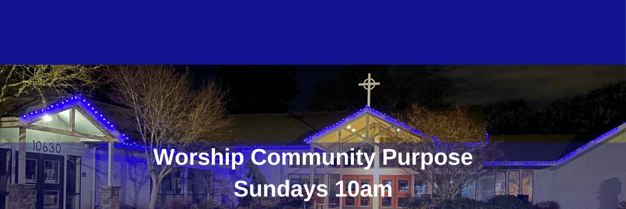 Saint Marys Episcopal Church