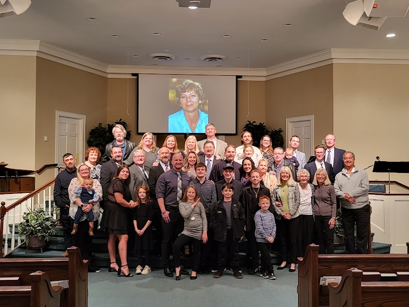 Grace Church of Tallahassee